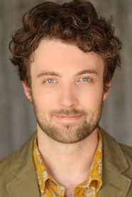 Jozef Fahey biography, age and filmography