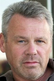 Vladimir Polyakov biography, age and filmography