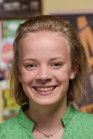 Luna Kuse biography, age and filmography