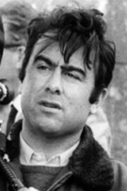 Alain Levent biography, age and filmography