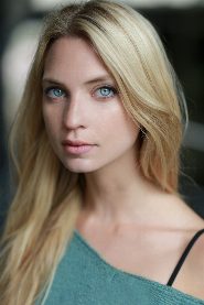 Hannah Lederer