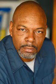 Mark Berry