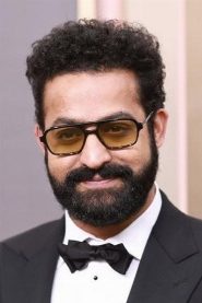 N.T. Rama Rao Jr.