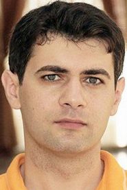 Murat Kabardokov biography, age and filmography