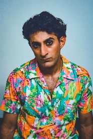 Saurav Khurana