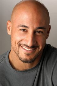 Hector Atreyu Ruiz biography, age and filmography