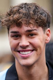 Noah Beck biography, age and filmography
