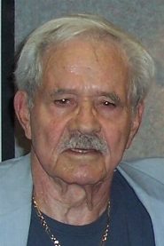 Robert F. Hoy