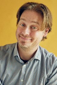 Tim Heidecker