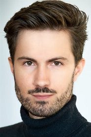 Matt Beurois biography, age and filmography