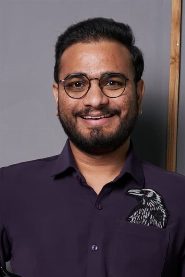 Srikanth Odela biography, age and filmography
