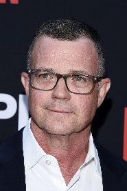 Mark Burg biography, age and filmography