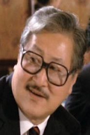 Nick Lam Wai-Kei