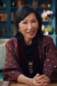 Amy Tan biography, age and filmography