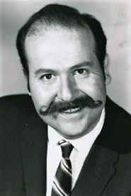 Roger C. Carmel biography, age and filmography