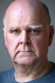 Trevor Cooper biography, age and filmography