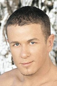 Joe Foster biography, age and filmography