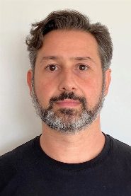 Kasra Farahani biography, age and filmography
