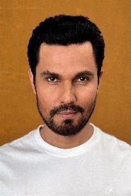Randeep Hooda biography, age and filmography