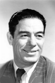 Glenn Strange
