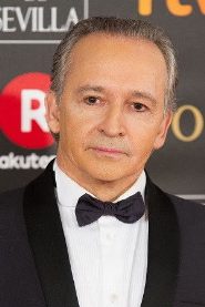 Alfonso Vilallonga biography, age and filmography