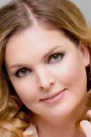 Olga Filipuk biography, age and filmography