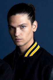 Pablo Cobo biography, age and filmography