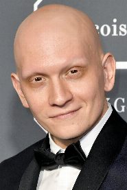 Anthony Carrigan
