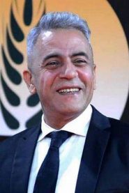 Sabry Fawaz biography, age and filmography