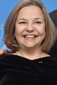 Cristina Huete biography, age and filmography