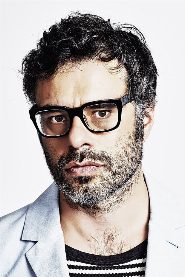 Jemaine Clement