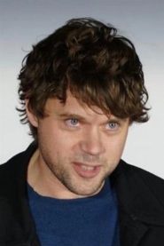 Julius Krebs Damsbo biography, age and filmography