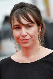 Claire Bodson