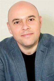 Boris Gulyarin