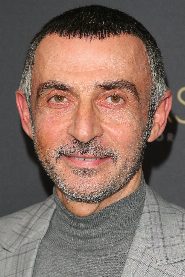 Shaun Toub