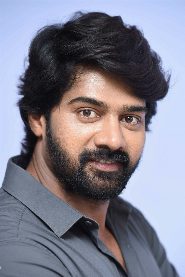 Naveen Chandra biography, age and filmography