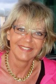 Françoise Menidrey biography, age and filmography