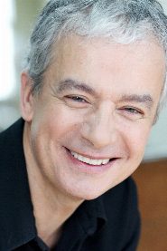 Carl Béchard biography, age and filmography