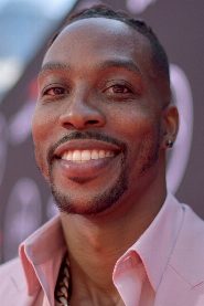 Dwight Howard