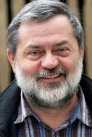 Branko Schmidt biography, age and filmography