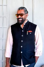 Venkat K Narayana biography, age and filmography