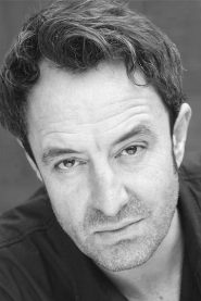 Simon Thorp