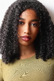 Iman Benson