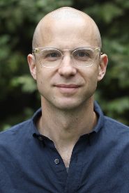 Theodore Shapiro biography, age and filmography