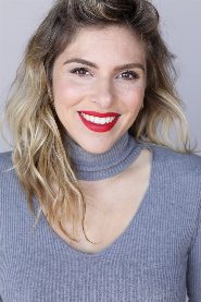 Alexa Kahn biography, age and filmography