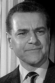 Raymond Adamson