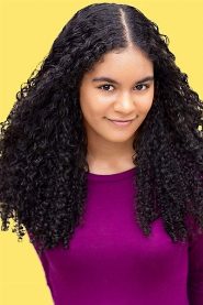 Layla Felder biography, age and filmography