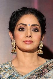 Sridevi