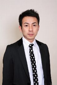Yoshiyuki Tsubokura