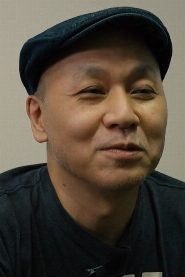 Masashi Ando biography, age and filmography